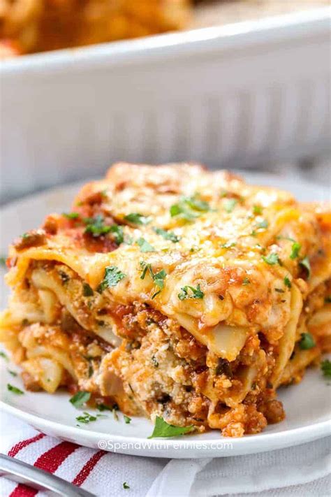 lasagna bukidnon|Quick Lasagna Recipe .